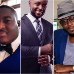 Four Ghanaians Win At This Year's WHO And ICFJ Awards..