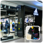 Adidas Is Expecting Double-digit Sales Growth In 2022