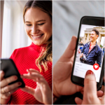 A New App To Allow Dating Couples Online Meet In-Person