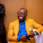 Media Personality Andy Dosty Has A 'Strong Sharp Sword'!