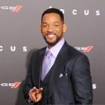 Will Smith Speaks After Being Banned For 10 Years
