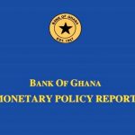Bank Of Ghana's Monetary Policy For March. Details Here