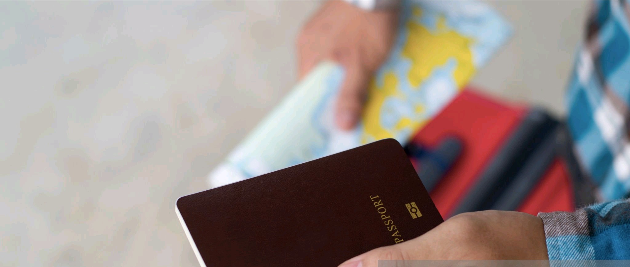 The Best Passports To Hold In 2022