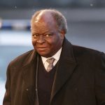 Former Kenyan President Kibaki Dies: No More With Us