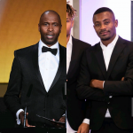 Two AFCON Winners Named To Assist In The Qualifying Draw