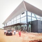 Kumasi Airport Is Almost Ready To Begin Operations