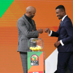 The Full Groups Of The AFCON 2023 Draw