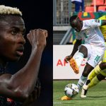 2022 World Cup Playoffs: Senegal And Nigeria Banned With..