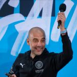 Pep Guardiola Is The Most Successful Foreign Manager In England