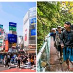 Tourism In Japan Is Transforming Into A New 'Leaf'!