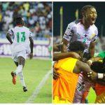 Ghana's Excellent Win Over Madagascar In The 2023 AFCON Qualifier