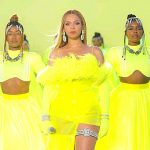 Beyoncé Drops A New Tune From Her Upcoming Album