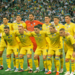Ukraine's Dream To Be At The World Cup Dashed