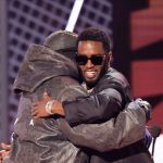 BET Awards 2022: The Beautiful Celebration Of "Diddy" Combs