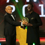 CAF Announces Date For The 2022 CAF Awards. Details Here