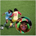 The Full List Of  Nominees For The 2022 Women's CAF  Awards