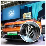 VW's Concentration Is Now On The Fully Electric ID Buzz