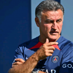 Christophe Galtier Appointed New Manager Of PSG