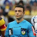 FIFA Referee Has Now Come Out That He Is Gay