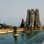 Kwame Nkrumah Mausoleum Is Undergoing A New Expansion Phase