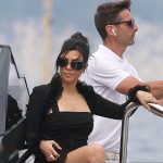 Kourtney Kardashian Has A New Look, And It's 'Hot'