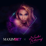 Nicki Minaj Named The New Ambassador And Creative Director Of MaximBet