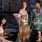 Dolce & Gabbana's Metaverse Fashion Week Was Just Beautiful!