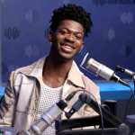Lil Nas X's New Videos Are Inspired By  "Nourish Every You"