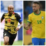 Qatar 2022 Preparation: Ghana Play Brazil In A Friendly