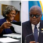 U.S Ambassador Eulogizes President Akufo-Addo As A Unique Leader