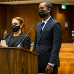 Rapper A$AP Rocky In Court. Get The Full Details Here