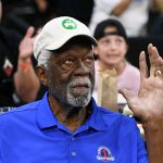 The Death Of NBA Legend Bill Russell And His Beautiful Story..