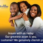 Serene Insurance Is The Fastest Growing Company...