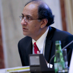 Indermit Gill Is The New Chief Economist Of The World Bank Group