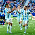 “Argentina Are Now In Top Form, We Have The Best Players In The World"- Diaz