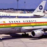 For Tourism Purposes, Ghana Airways Needs To Be Revisited