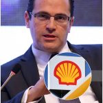 Shell CEO Steps Down. A New Boss Takes Over