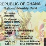 Ghana Card To Be Available To All Ghanaians Before…
