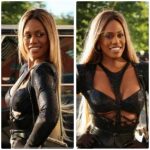 Actress Laverne Cox Was Mistaken For Beyoncé And Now..