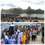 Fetu Afahye: One Of Ghana's Biggest And Beautiful Festival Is Back!