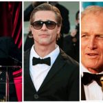 Brad Pitt Names His Handsome Men In The World