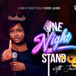 Jacinta's "One Night Stand" Will Make You…