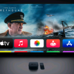 Apple Is Now Rolling Out Tvos 16.1 Update For Its TV After WatchOS 9.1