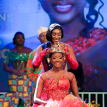Ghana's Most Beautiful: Teiya Wins The Ultimate Crown