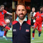 England Manager Speaks More About Why The World Cup Is Very Special