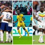 World Cup 2022: Enner Valencia's Beautiful Header, England's Win, Senegal's Painful Loss And More