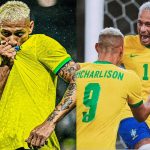 For Now, Brazil Is Poised To Win A Record-Extending Sixth Time- Richarlison