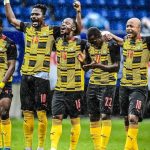 Black Stars Of Ghana's Squad For Qatar 2022 Out!