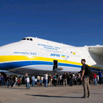 The World's Largest Plane To Be Rebuilt Soon