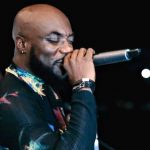 Kwabena Kwabena Releases An Album. This Is What's In